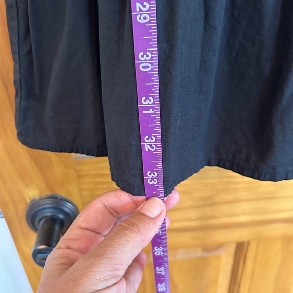 Cute, cotton baby doll style sundress - Picture 3 of 5